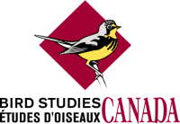 Logo Études doiseaux Canada