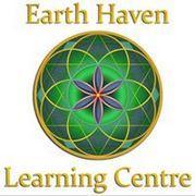 Logo EarthHaven